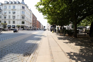 Photo 1. Apartment, Nordre Frihavnsgade, København Ø 