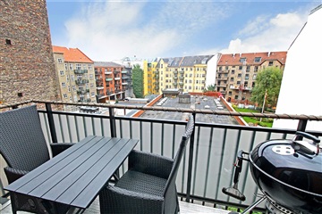 Photo 5. Apartment, Nordre Frihavnsgade, København Ø 