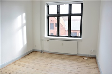 Photo 2. Apartment, Kongensgade, Fredericia 