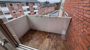 Photo 6. Apartment, Bag Klostret, Slagelse 
