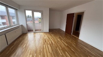 Photo 5. Apartment, Bag Klostret, Slagelse 