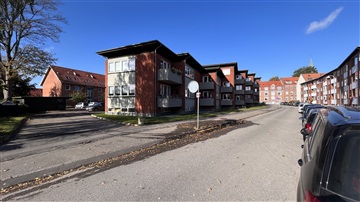 Photo 12. Apartment, Bag Klostret, Slagelse 