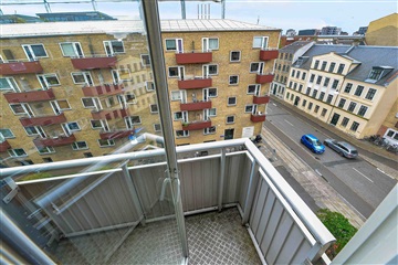Photo 5. Apartment, Tjørnerækken, København S 