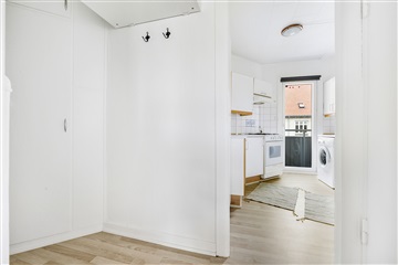 Photo 10. Apartment, Tjørnerækken, København S 