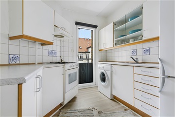 Photo 8. Apartment, Tjørnerækken, København S 