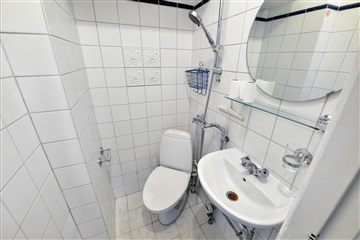 Photo 7. Apartment, Tjørnerækken, København S 