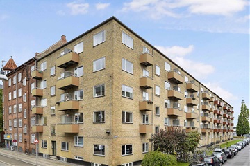 Photo 14. Apartment, Tjørnerækken, København S 