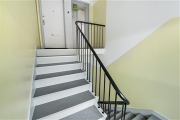 Photo 11. Apartment, Tjørnerækken, København S 