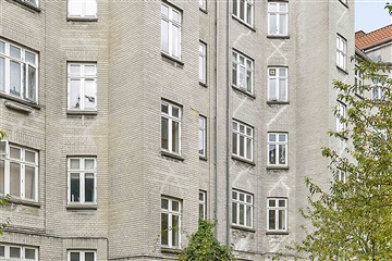Photo 12. Apartment, Tjørnerækken, København S 