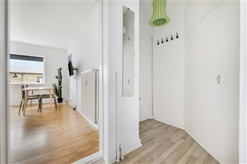 Photo 9. Apartment, Tjørnerækken, København S 