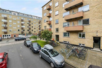 Photo 15. Apartment, Tjørnerækken, København S 