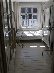 Photo 1. Room, Nansensgade, København K 