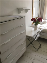 Photo 3. Room, Nansensgade, København K 
