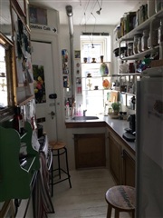 Photo 4. Room, Nansensgade, København K 