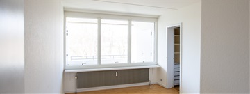 Photo 11. Apartment, Bangsbovej, Frederikshavn 