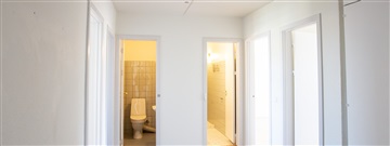 Photo 2. Apartment, Bangsbovej, Frederikshavn 
