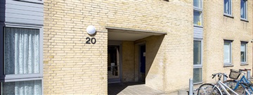 Photo 3. Apartment, Bangsbovej, Frederikshavn 