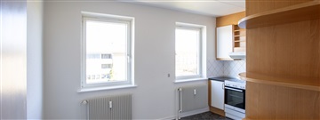 Photo 4. Apartment, Bangsbovej, Frederikshavn 