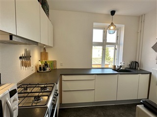 Photo 6. Apartment, Norgesgade, Aalborg 