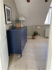 Billede 6. Værelse, Højdevej, København S 