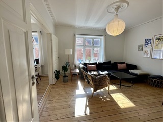 Photo 3. Apartment, Norgesgade, Aalborg 