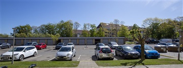 Photo 9. Apartment, Bangsbovej, Frederikshavn 