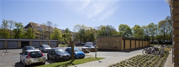 Photo 10. Apartment, Bangsbovej, Frederikshavn 
