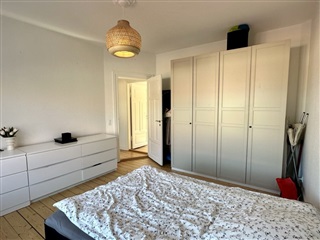 Photo 10. Apartment, Norgesgade, Aalborg 
