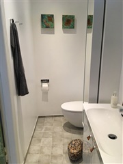 Billede 1. Værelse, Højdevej, København S 