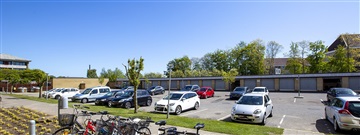 Photo 11. Apartment, Bangsbovej, Frederikshavn 