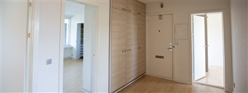 Photo 1. Apartment, Bangsbovej, Frederikshavn 