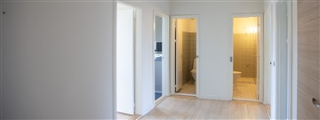 Photo 2. Apartment, Bangsbovej, Frederikshavn 