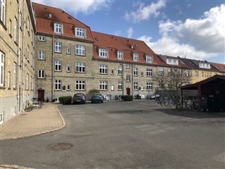 Photo 14. Apartment, Norgesgade, Aalborg 