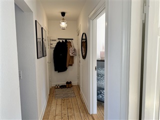 Photo 13. Apartment, Norgesgade, Aalborg 