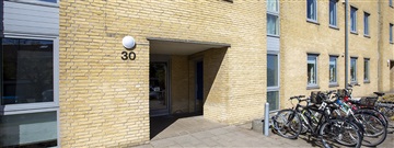 Photo 5. Apartment, Bangsbovej, Frederikshavn 