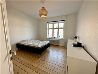 Photo 12. Apartment, Norgesgade, Aalborg 