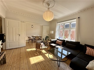 Photo 1. Apartment, Norgesgade, Aalborg 