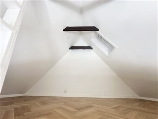 Photo 13. Apartment, C.W. Obels Plads, Aalborg 