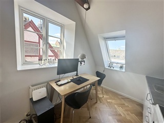 Photo 7. Apartment, C.W. Obels Plads, Aalborg 