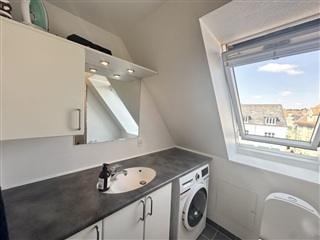 Photo 11. Apartment, C.W. Obels Plads, Aalborg 