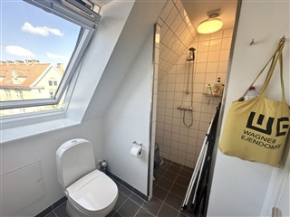 Photo 10. Apartment, C.W. Obels Plads, Aalborg 
