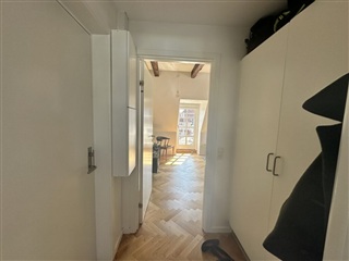 Photo 9. Apartment, C.W. Obels Plads, Aalborg 