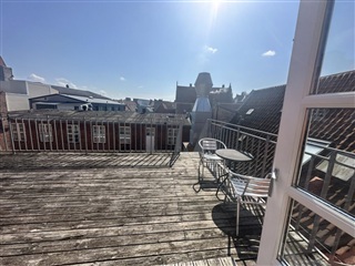 Photo 2. Apartment, C.W. Obels Plads, Aalborg 