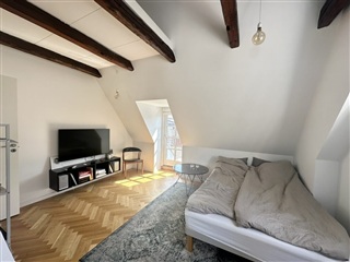 Photo 17. Apartment, C.W. Obels Plads, Aalborg 