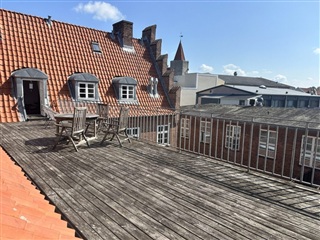 Photo 1. Apartment, C.W. Obels Plads, Aalborg 