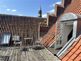 Photo 16. Apartment, C.W. Obels Plads, Aalborg 