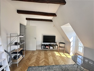 Photo 5. Apartment, C.W. Obels Plads, Aalborg 