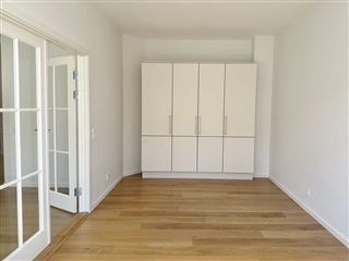 Photo 1. Apartment, Boulevarden, Aalborg 