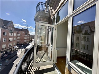 Photo 9. Apartment, Boulevarden, Aalborg 