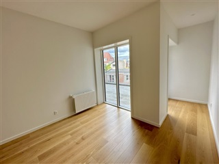 Photo 14. Apartment, Boulevarden, Aalborg 